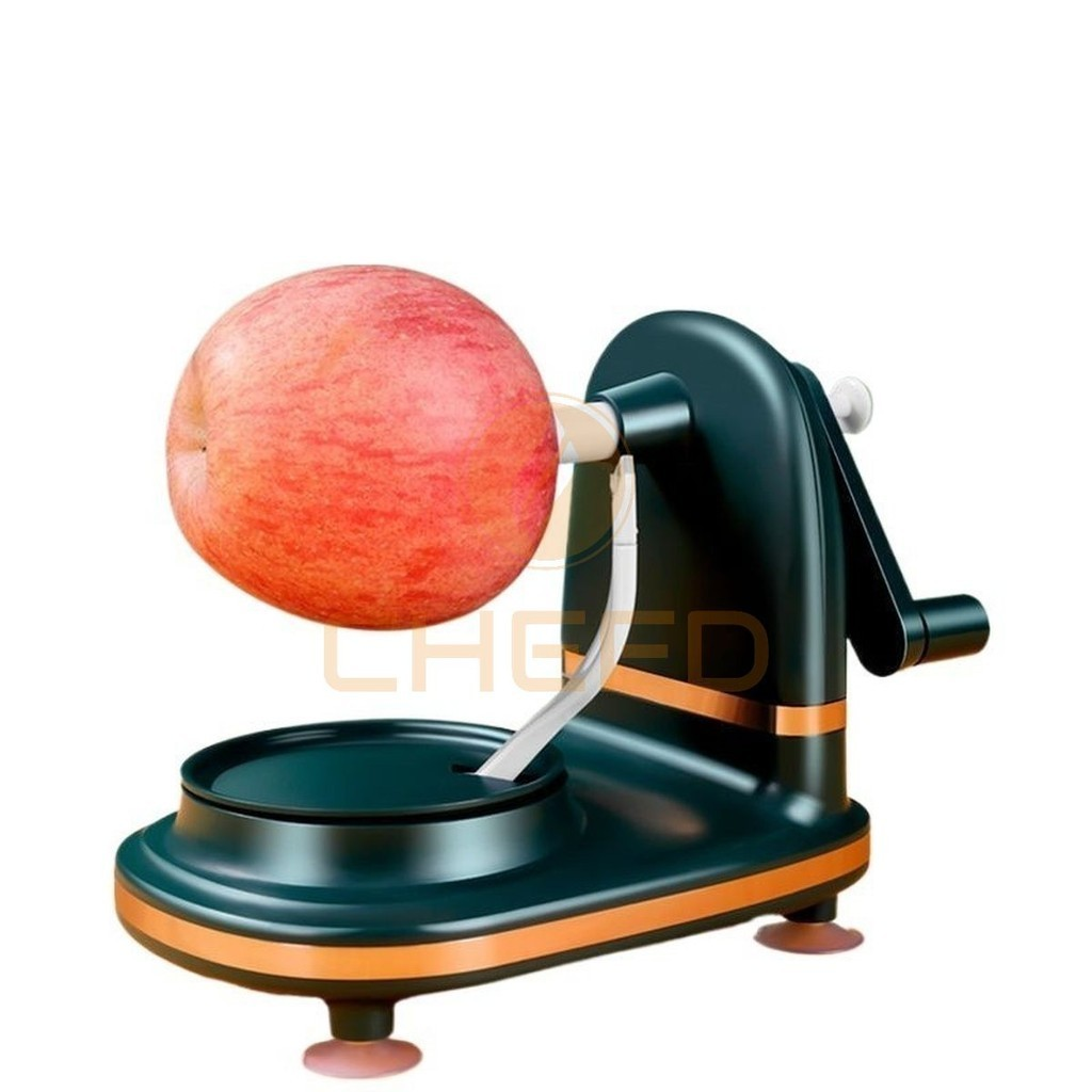 MAQUINA PELADORA DE FRUTA O VERDURA