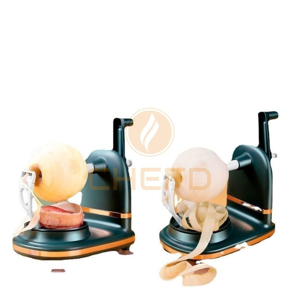 MAQUINA PELADORA DE FRUTA O VERDURA